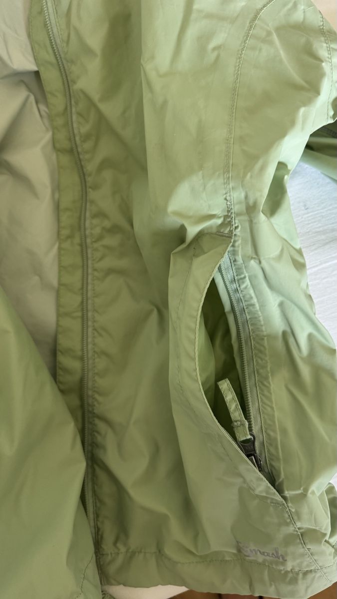 Vestes: Damen Regenjacke Gr. 38: – Neuf (Voir description) à Schaffhausen par Fixier 6