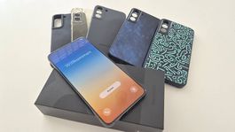 Samsung S22+ Plus 256GB DualSim SM-906B/DS