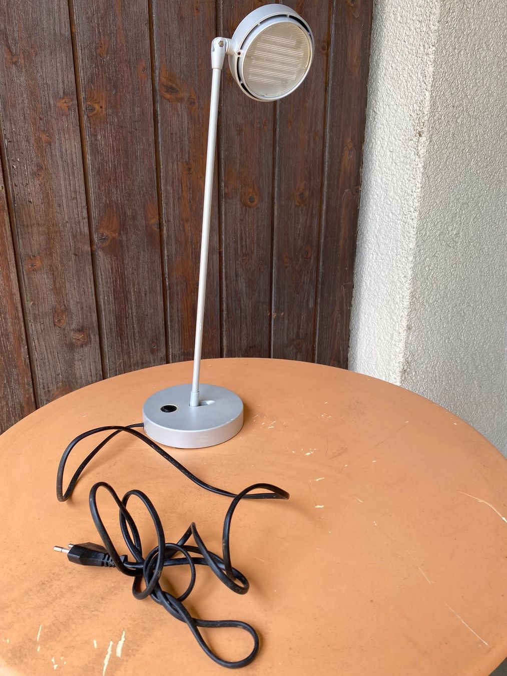 Artemide Lampade: Artemide gismondi kaio fluo lampe – Usato da Birsfelden venduto da zigzag03 3