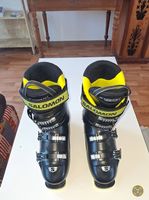 Skischuhe Herren