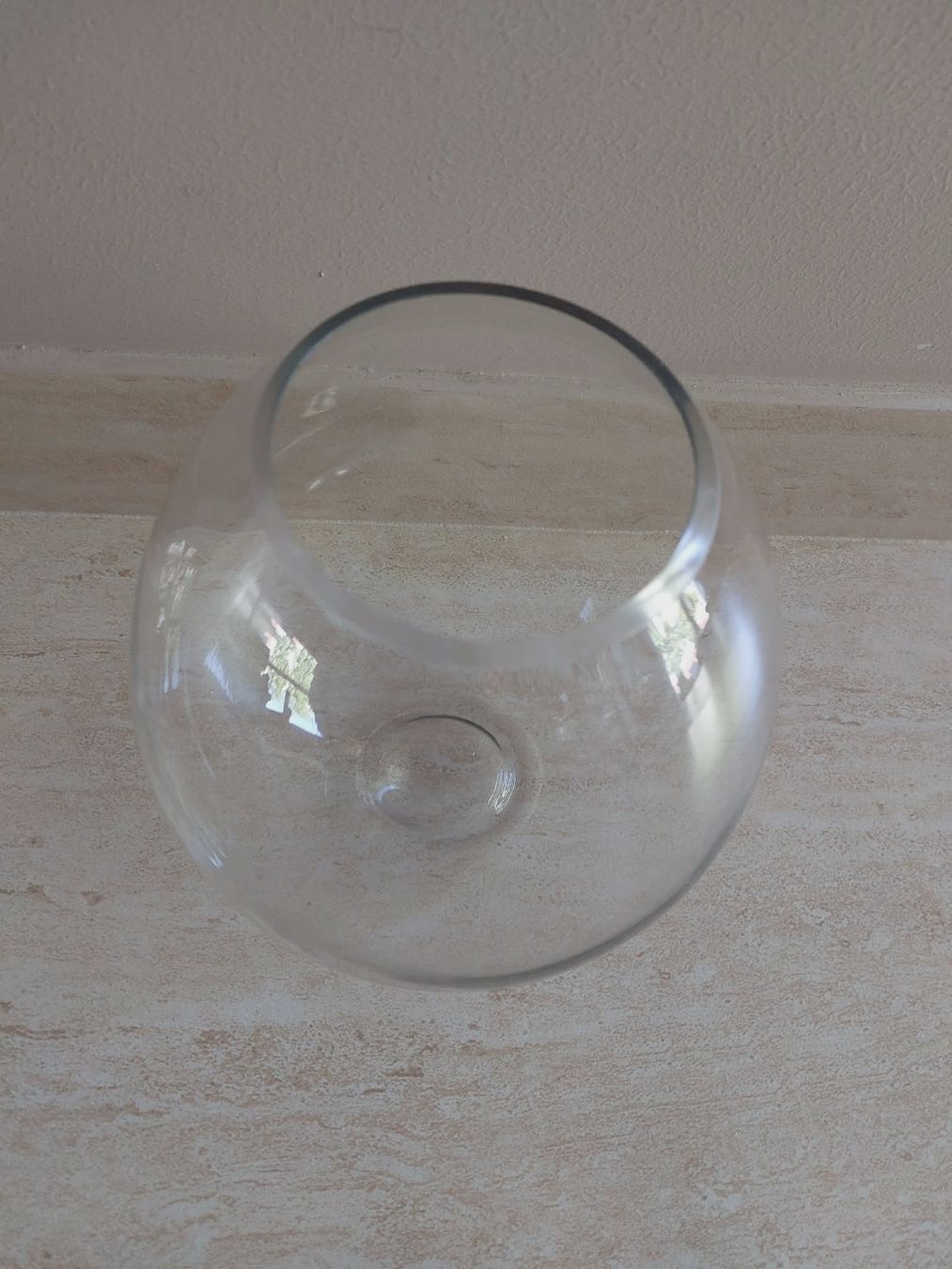Contenitori & Simili: Bocal en verre décoration  – Usato da Mont-sur-Lausanne venduto da ane_pgq6 3