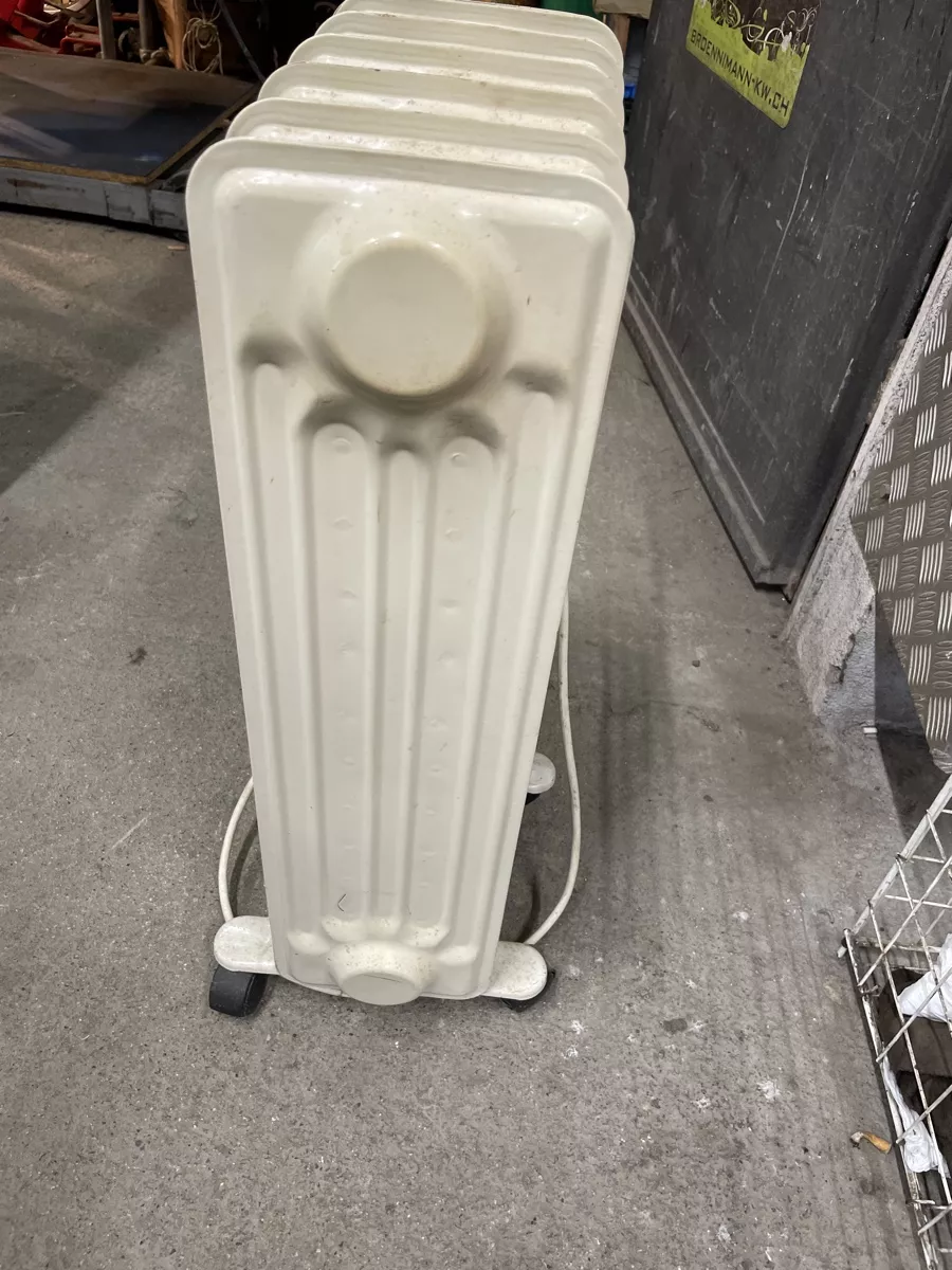 Heizgeräte: Brillant Radiator Heizkörper – Gebraucht aus Glarus von adiweb007 2