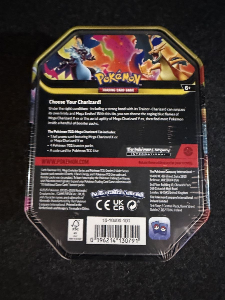 Pokémon Carte collezionabili: Pokémon Box - Neu – Nuovo e nell'imballaggio originale da Emmenbrücke venduto da itsnue 1