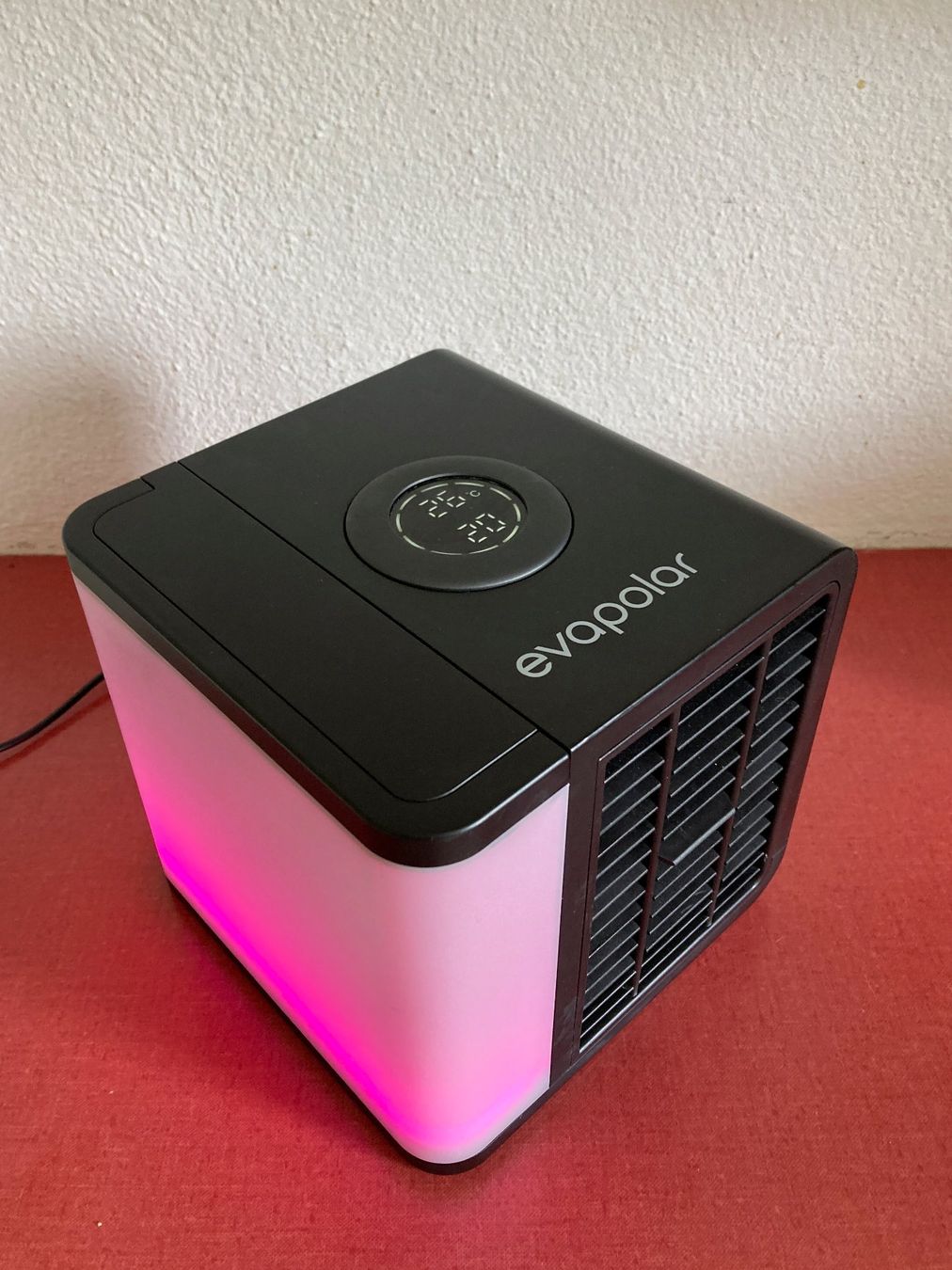 Climatiseurs: Tragbares Mini- Klimagerät Evapolar – D'occasion à Bern par marmorea 4