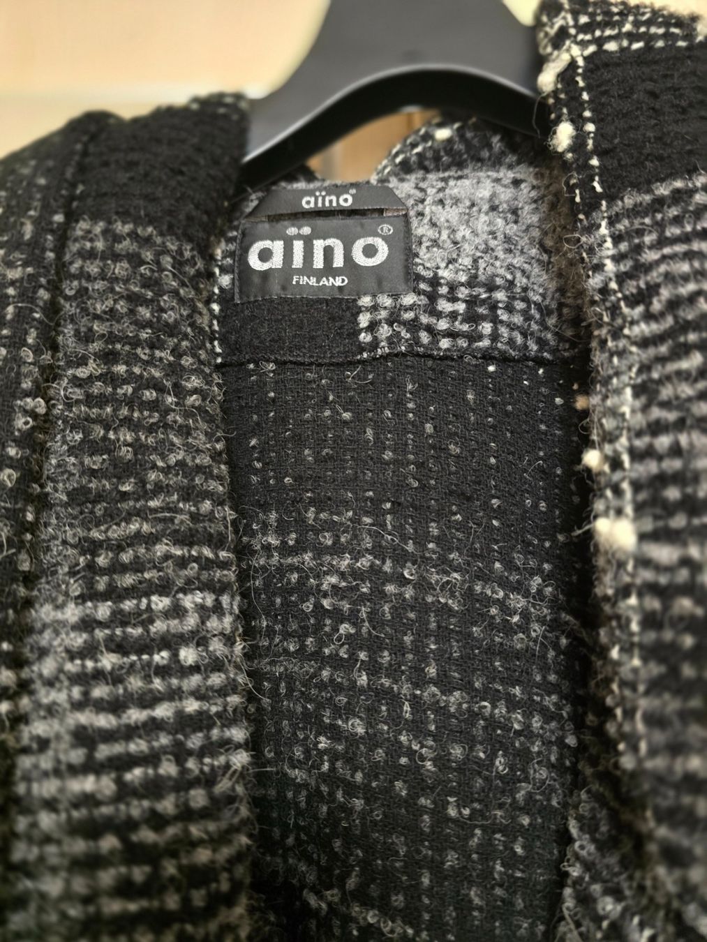 Autres vêtements femmes: Poncho-Cape Schurwolle neu – Neuf (Voir description) à Bergdietikon par ewa1005 1