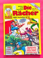 Marvels große Superhelden Die Rächer Taschenbuch Nr. 38