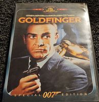 James Bond 007 – Goldfinger (20874)