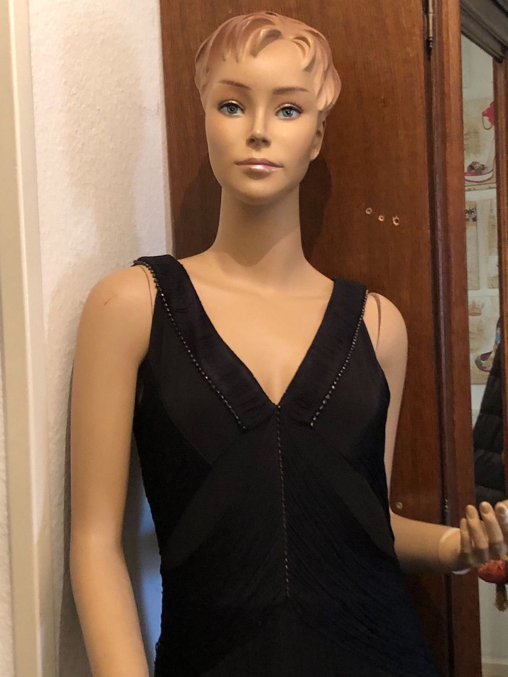 Phase Eight Vestiti: Phase eight elegante Damen  Kleid Gr/10 – Nuovo (secondo la descrizione) da Basel venduto da Ivana_4 5
