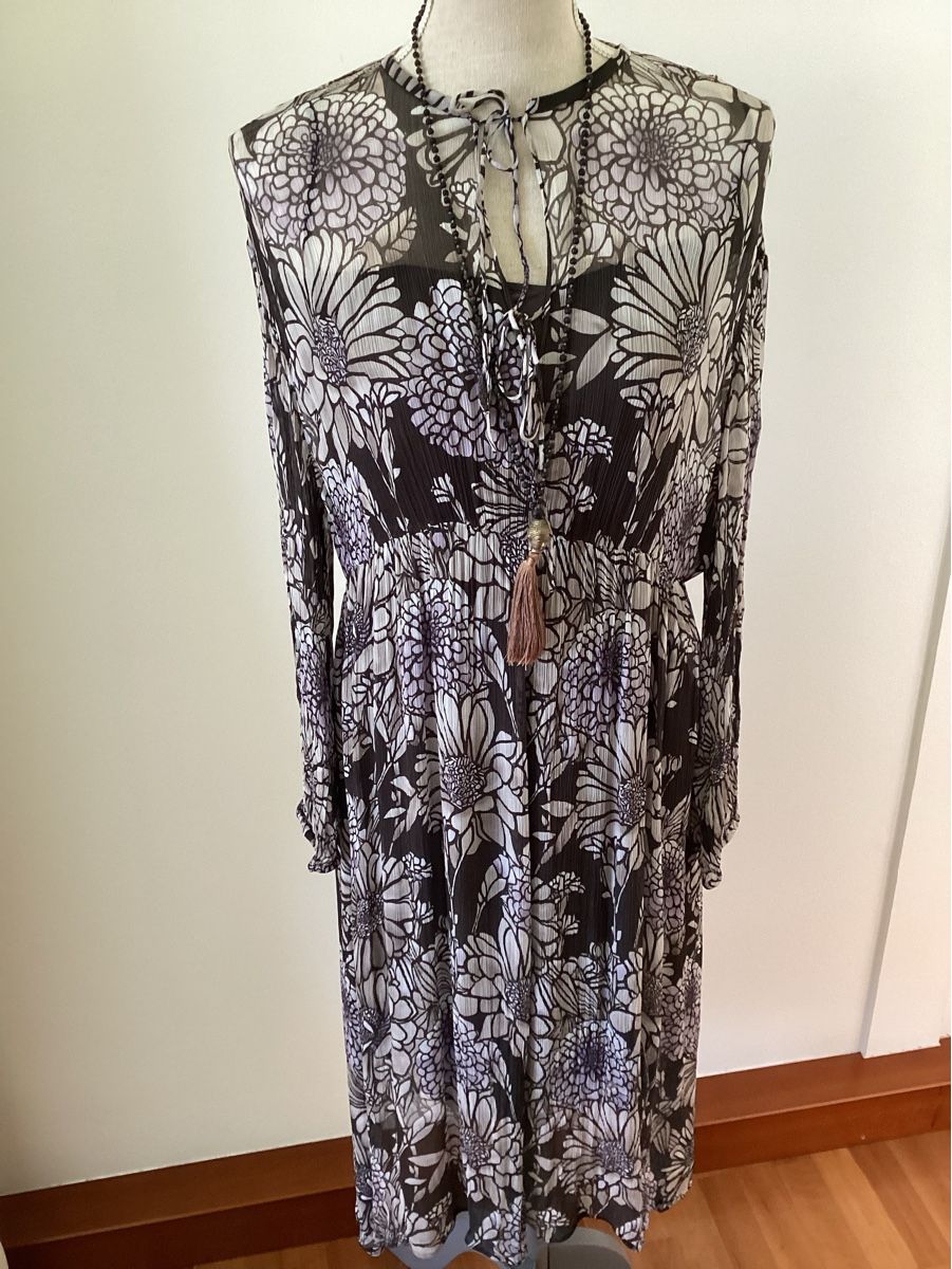 Luisa Cerano Vestiti: Luisa Cerano, Damenkleid, Gr. 34 – Usato da Salenstein venduto da Esprit57