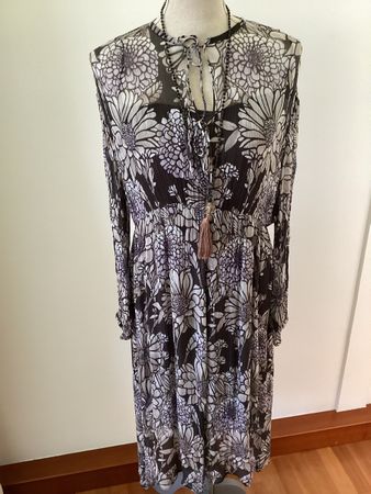 Luisa Cerano, Damenkleid, Gr. 34