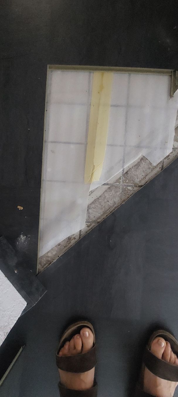 Rivestimenti per pavimenti: 190 m2  Laminat klick bodenbelag – Usato da Stans venduto da Ruthli56 4