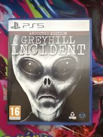 Jeu PS5 Greyhill Incident Abducted Edition bon état