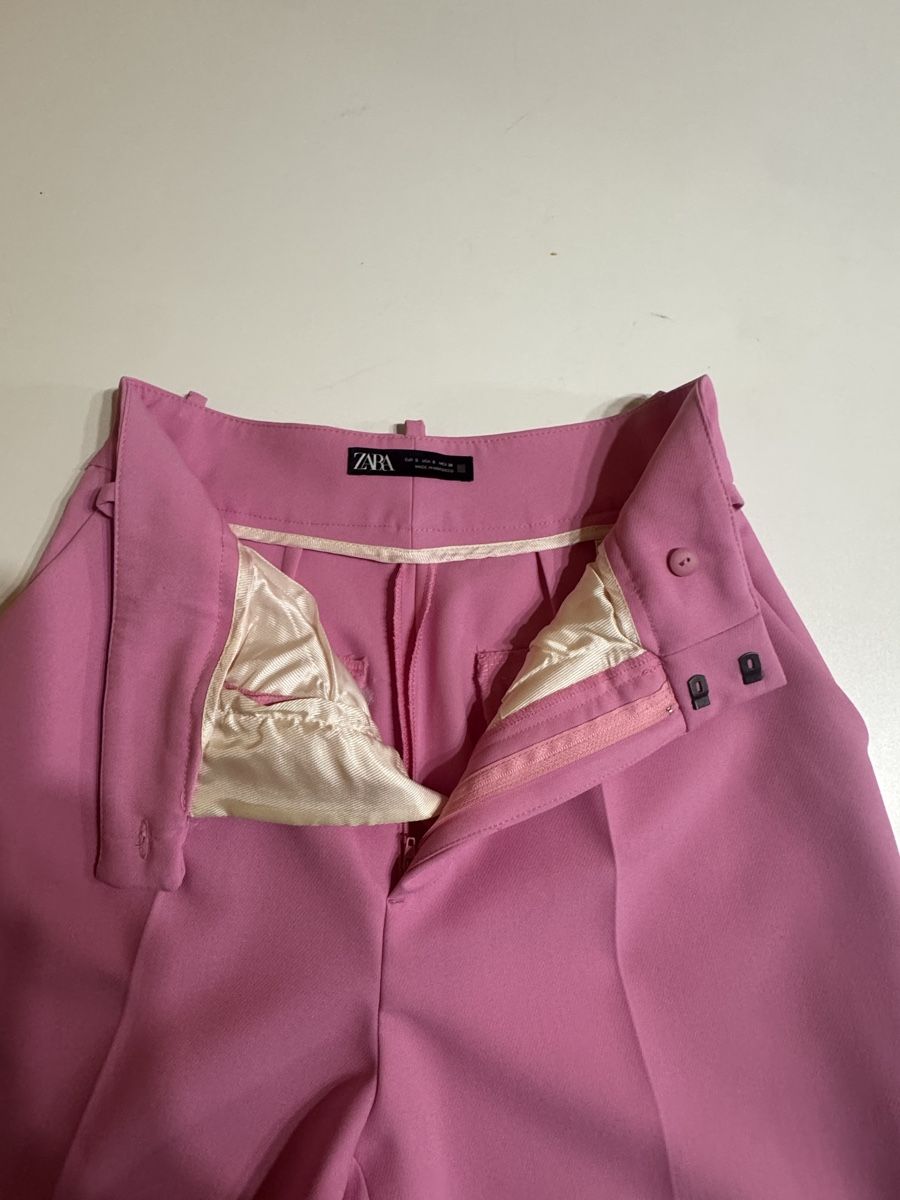 Costumi: Damenanzug Neu ZARA – Nuovo e nell'imballaggio originale da Ilanz venduto da tai_q2yd 4