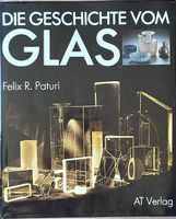 Buch - Die Geschichte vom Glas