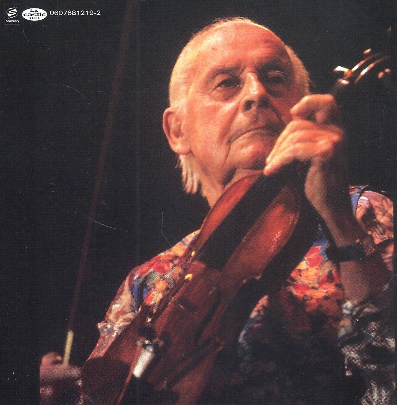 CDs: Stéphane Grappelli THE COLLECTION Alan Clare... Jazz Bop 2CD – Gebraucht aus Kandergrund von Sososo 3