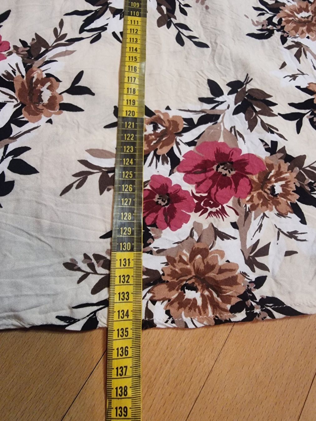 Kleider: 🌺Maxikleid Größe 40/42🌺 – Gebraucht aus Wald ZH von CapLux 7