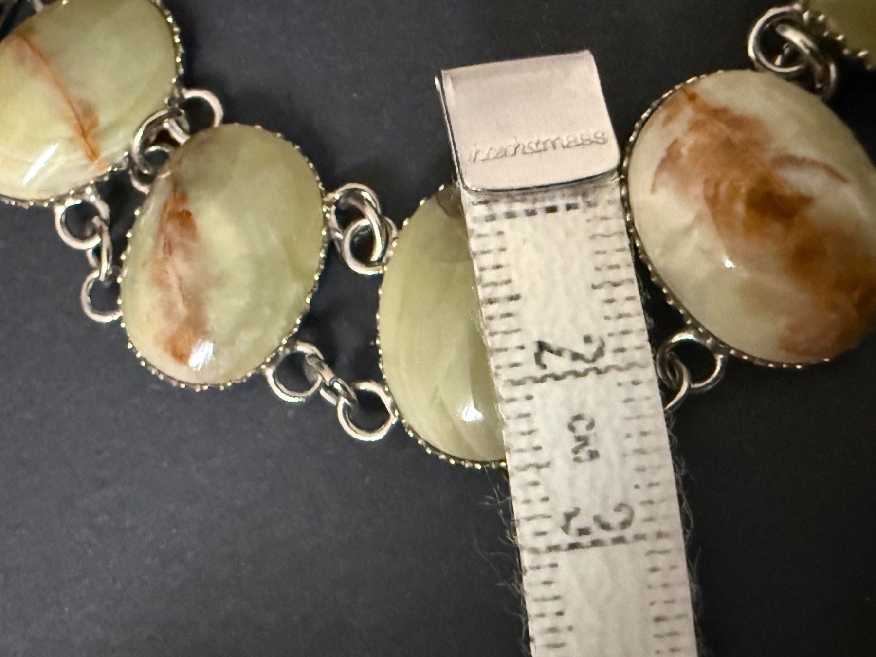 Bracciali & Braccialetti: Vintage Armband – Usato da Spiegel b. Bern venduto da Rogger72 4