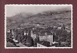 SION - Le Collège