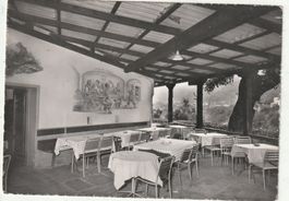 Albergo Ponte Brolla TI
