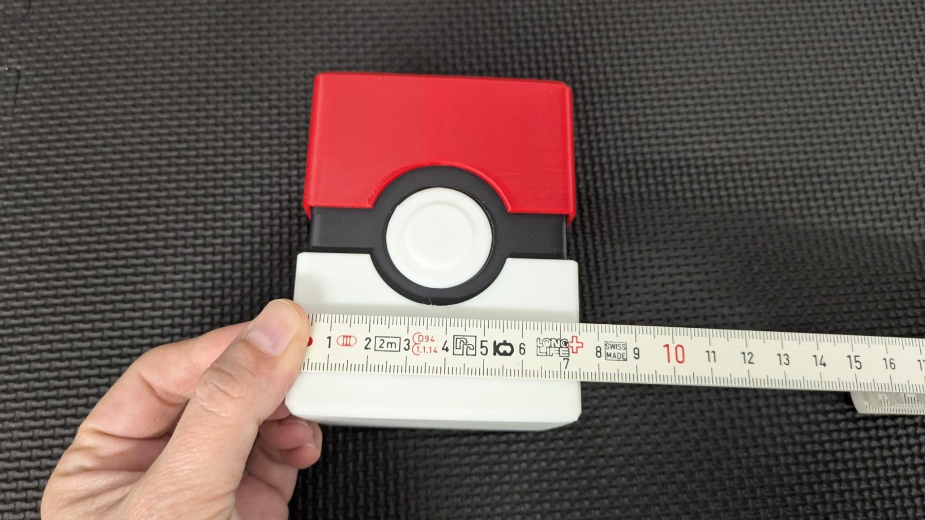 Pokémon Carte collezionabili: Pokémon Sammelkarten Box / Tradingcard-Box – Nuovo e nell'imballaggio originale da Staufen venduto da Fleby84 4
