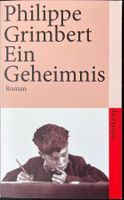 Ein Geheimnis – Philippe Grimbert – Roman – Suhrkamp – Top