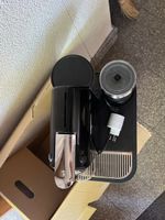 Nespresso Maschine 