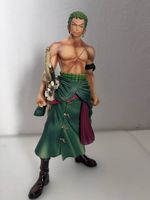 Figurine de Zoro ( one piece )