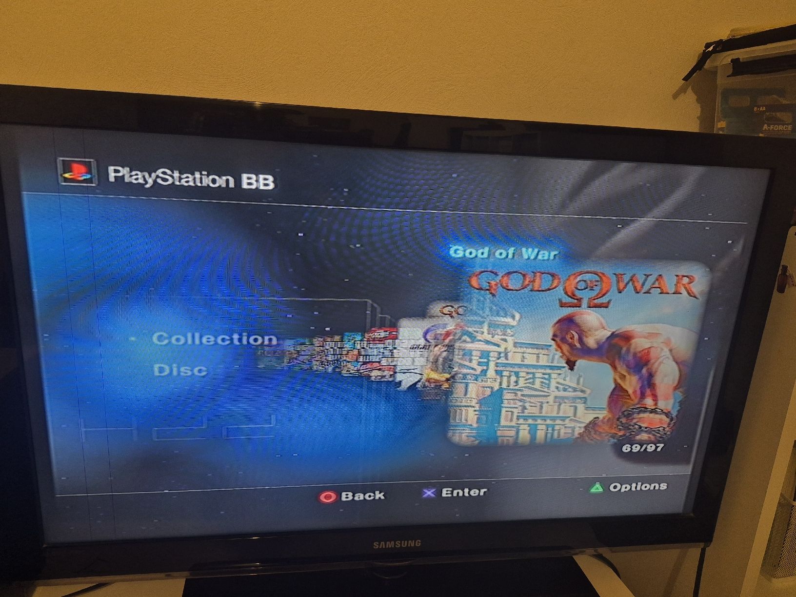 Sony Console: PlayStation 2 (PS2) Console Bundle - Great for Retro Gamers! – Usato da Meyrin venduto da Retro-GZ 3