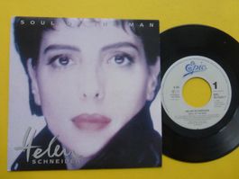 Helen Schneider – Soul Of The Man