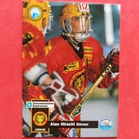 Alan Hirschi - SC LANGNAU - 1995/96