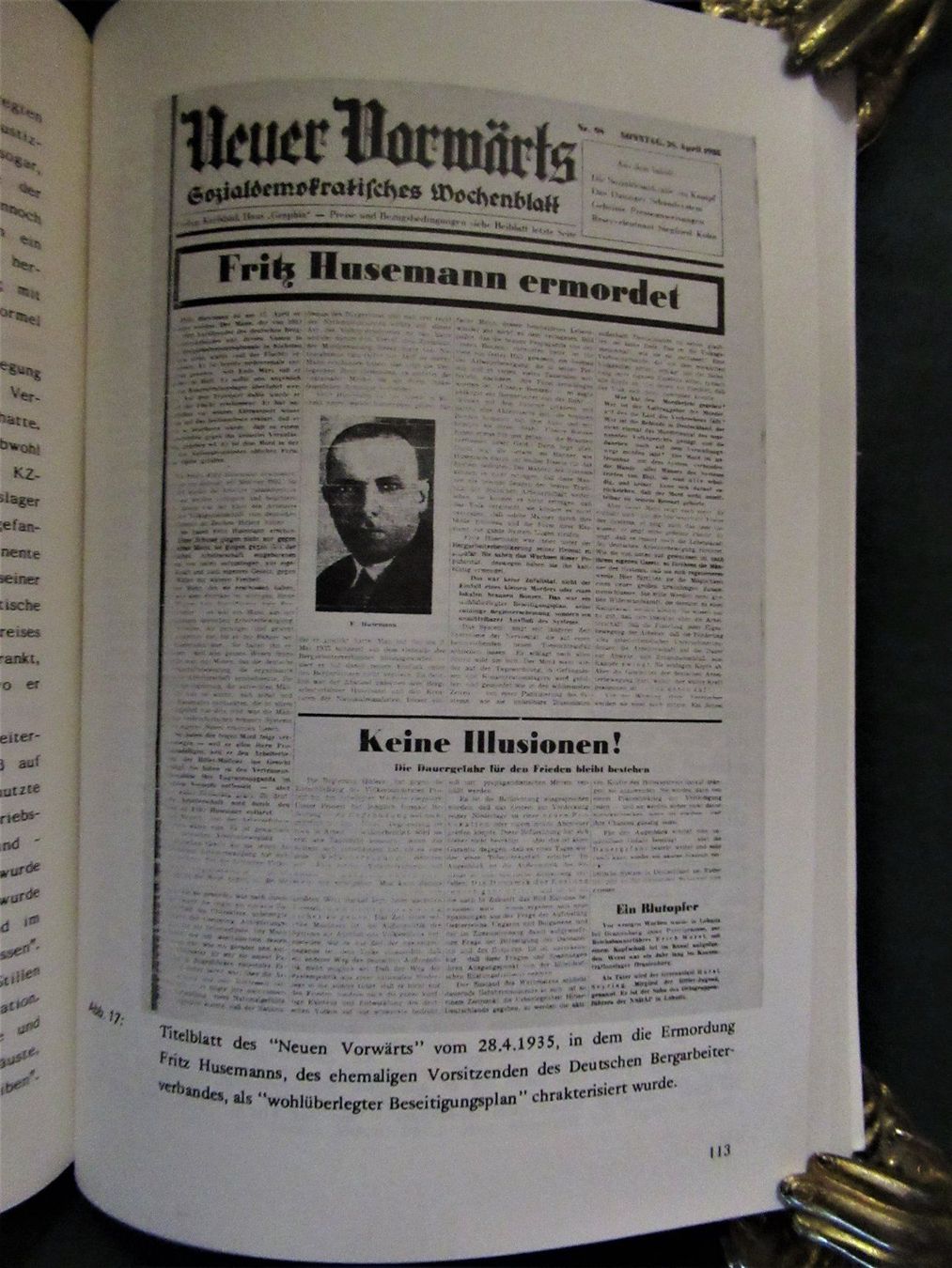 Libri: * Konzentrationslager   KZ  Emslandlager – Usato da Hedingen venduto da Protechnica 2
