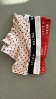 4 Slips, neu, Grösse S
