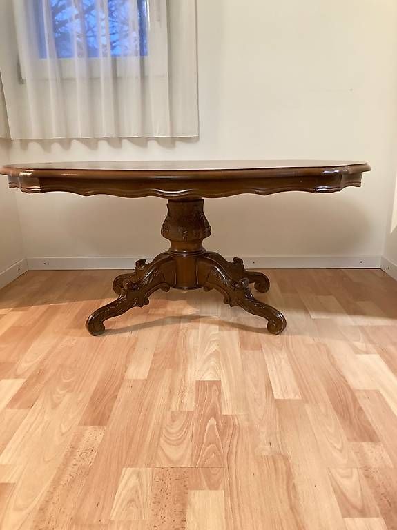 Tables: Table basse salon – D'occasion à Givrins par phi_kdn6 2