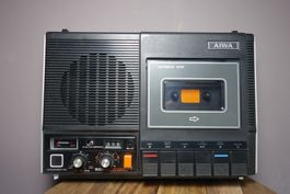 Aiwa TP-770 Kassetten