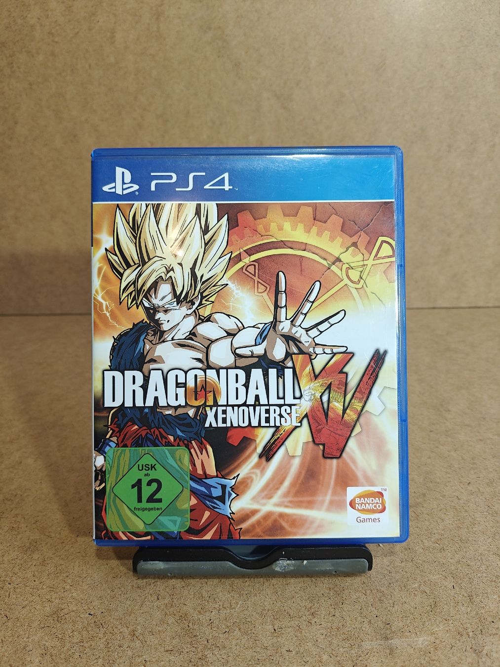 Sony Giochi: Dragon Ball Xenoverse PS4 – Usato da Luzern venduto da MWi_9xw5