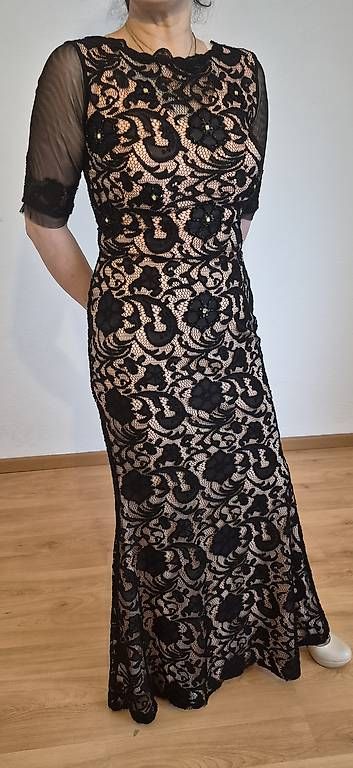 Vestiti: Abendkleid – Usato da Oberentfelden venduto da manly88 4