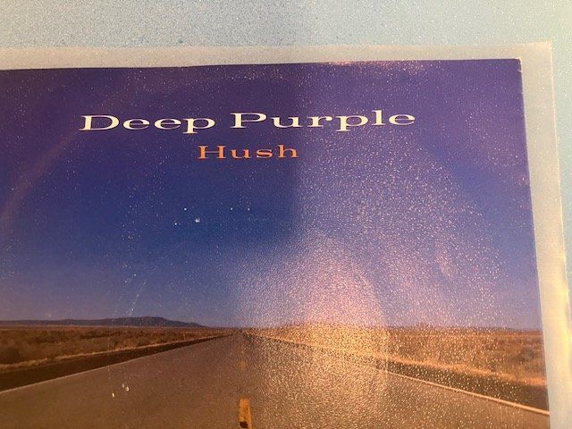 Dischi in vinile: Deep Purple – Usato da Aarwangen venduto da Jukebox3 1
