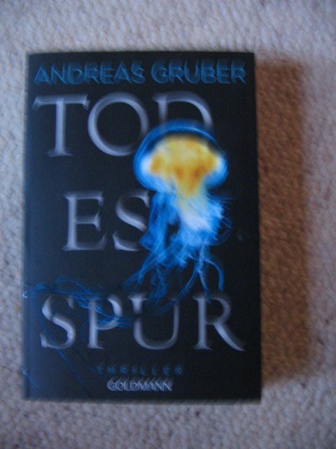 Libri: Todesspur Andreas Gruber – Usato da Reitnau venduto da Bab0