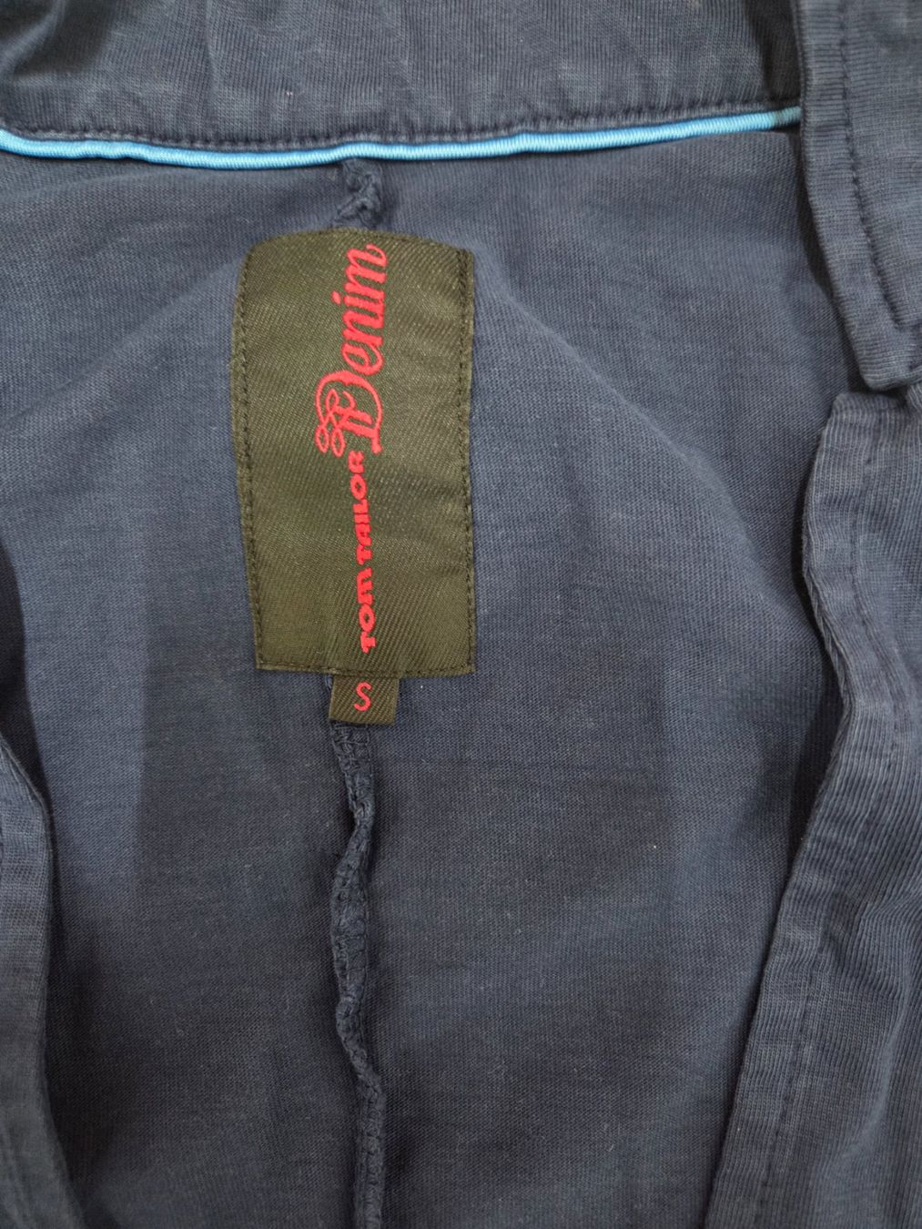 Anzüge & Kostüme: Blazer Tom Tailor – Gebraucht aus Birr von SonjaB84 1