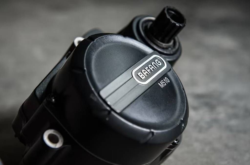 Bafang Motori: Bafang M510 Motor – Nuovo (secondo la descrizione) da Pfaffhausen venduto da Nyota 3