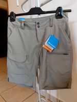 Pantaloncini Columbia Silver Ridge Cargo S NUOVI