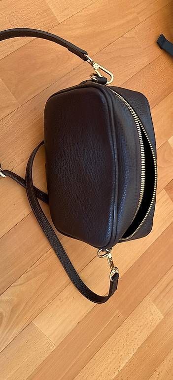 Borse da donna: Echtleder Tasche braun – Usato da Bern venduto da fab_tx65