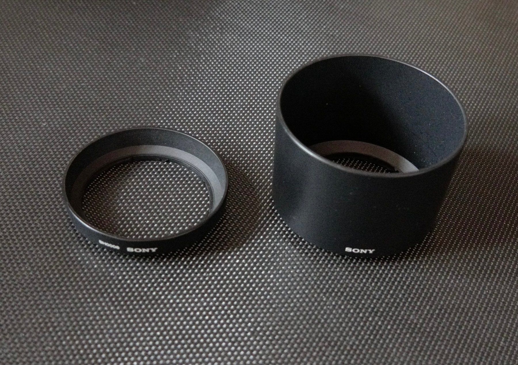Sony Kamera: SONY ALPHA 350 – KOMPLETT-SET – Gebraucht aus Spiez von Roland099 7