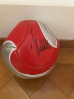 Marco Streller signierter Fussball EM 2008 Sammler Vintage
