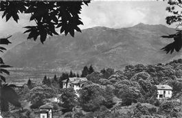 Monte ceneri feldpost