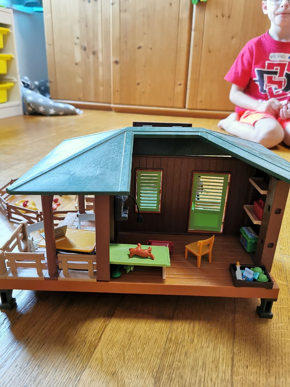 Playmobil Jouets: Playmobil  – D'occasion à Schindellegi par R.Temperli 1