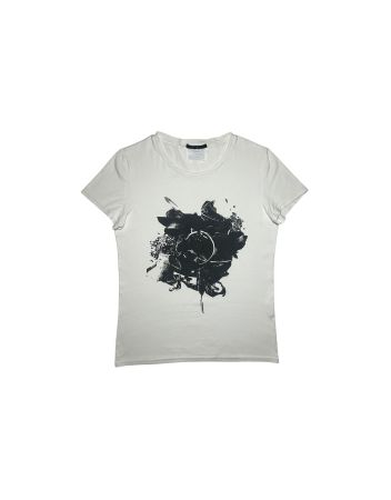 Julius_7 AW05 Thieves T-Shirt