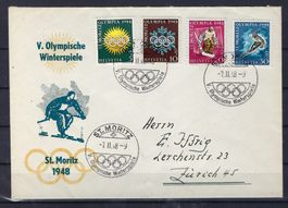 1948 Olympia Brief St, Moritz   16055