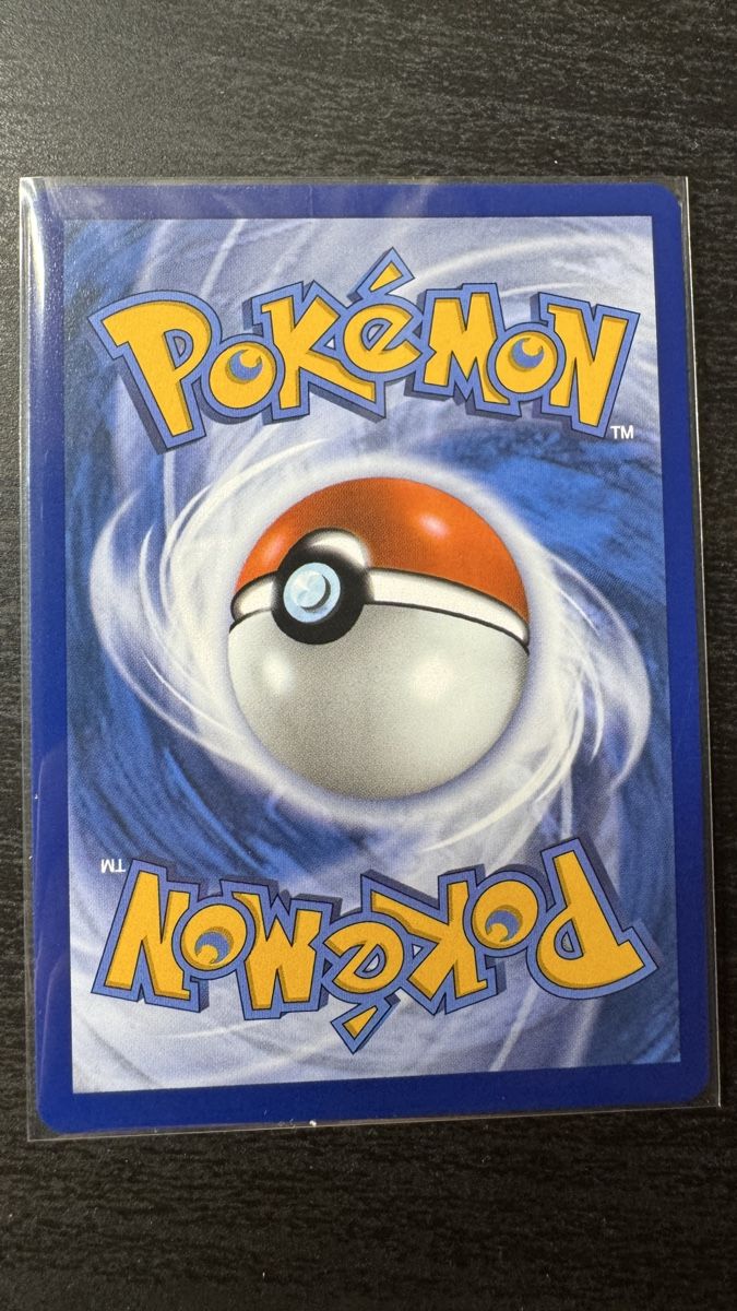 Pokémon Carte collezionabili: Oricorio Ex promo  – Usato da Belprahon venduto da Rob_ain 1