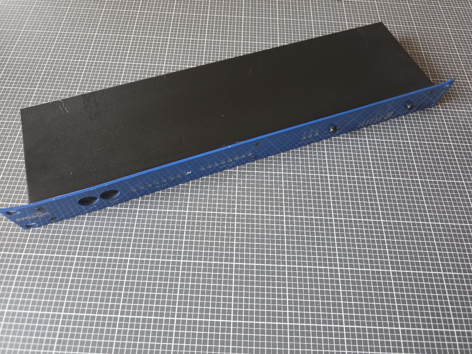 Musikinstrumente: EMAGIC AMT 8 MIDI Interface – Gebraucht aus Uerzlikon von Chalb0815 2